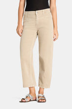 Load image into Gallery viewer, Cambio Elin Pant in Nocciolatte
