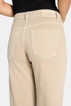 Load image into Gallery viewer, Cambio Elin Pant in Nocciolatte
