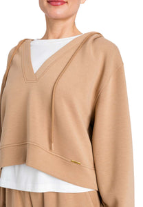 Twinset Tracksuit in Camel
