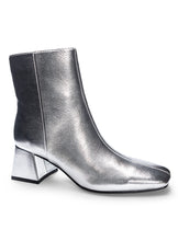 Load image into Gallery viewer, Chinese Laundry Dreamy Boot in Metallic Silver
