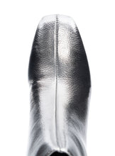 Load image into Gallery viewer, Chinese Laundry Dreamy Boot in Metallic Silver
