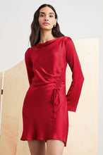 Load image into Gallery viewer, Rails Alessandra Dress in Scarlet
