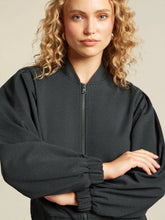 Load image into Gallery viewer, Beaumont Alexis Jacket in Offblack
