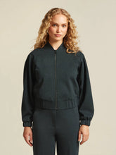 Load image into Gallery viewer, Beaumont Alexis Jacket in Offblack

