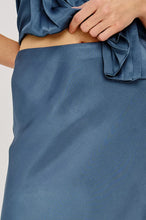 Load image into Gallery viewer, Rails Anya Skirt in Atlantic
