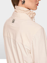 Load image into Gallery viewer, Marc Cain Lightweight Jacket in Magnolia
