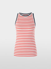 Load image into Gallery viewer, Marc Cain Striped Tank

