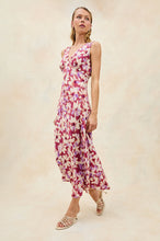 Load image into Gallery viewer, Rails Audrina Dress in Amaranth
