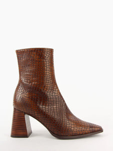 Angel Alarcon Trimia Croco Boot