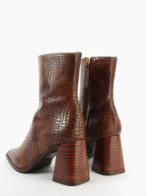 Load image into Gallery viewer, Angel Alarcon Trimia Croco Boot
