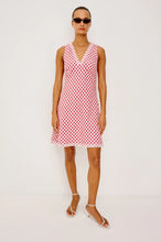 Load image into Gallery viewer, Rails Bex Dress in Picnic Check

