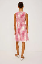 Load image into Gallery viewer, Rails Bex Dress in Picnic Check
