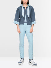Load image into Gallery viewer, Marc Cain Cardigan in Grisaille

