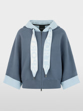 Load image into Gallery viewer, Marc Cain Cardigan in Grisaille

