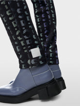 Load image into Gallery viewer, Marc Cain Sofia Printed Jersey Leggings
