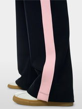 Load image into Gallery viewer, Marc Cain Washington Pant in Navy

