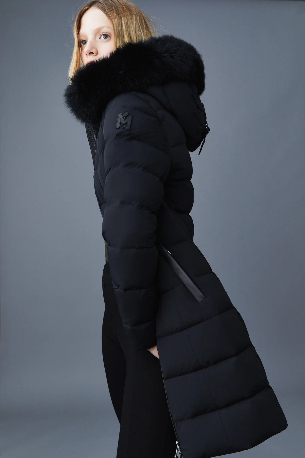 Calla mackage coat online