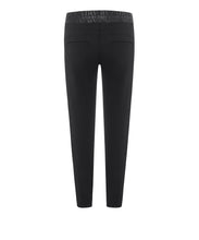 Load image into Gallery viewer, Cambio Jordi Seam Pant in Black
