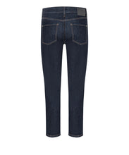 Load image into Gallery viewer, Cambio Piper Short Jeans in Modern Rinsed

