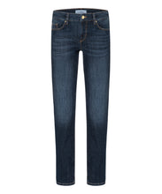 Load image into Gallery viewer, Cambio Piper Long Jeans in Dark Used Wash

