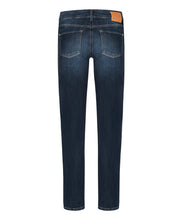 Load image into Gallery viewer, Cambio Piper Long Jeans in Dark Used Wash
