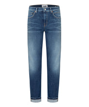 Load image into Gallery viewer, Cambio Kerry Jeans in Authentic Modern Used
