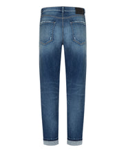 Load image into Gallery viewer, Cambio Kerry Jeans in Authentic Modern Used
