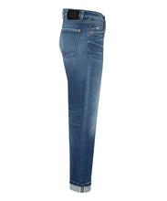 Load image into Gallery viewer, Cambio Kerry Jeans in Authentic Modern Used
