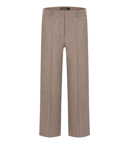 Cambio California Pant in Taupe