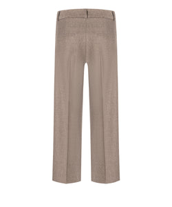 Cambio California Pant in Taupe