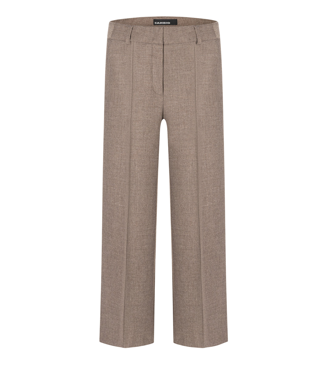 Cambio California Pant in Taupe