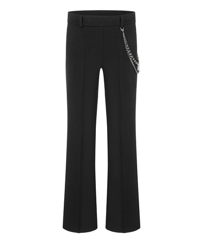 Cambio Francoise Pants in Black