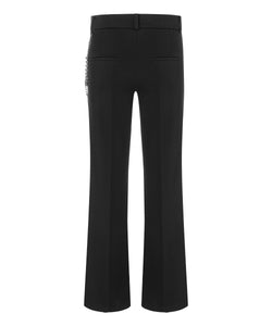 Cambio Francoise Pants in Black