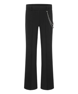 Cambio Francoise Pants in Black
