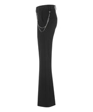 Load image into Gallery viewer, Cambio Francoise Pants in Black
