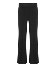 Load image into Gallery viewer, Cambio Francoise Pants in Black
