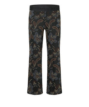 Load image into Gallery viewer, Cambio Faith Pant in Asian Flower
