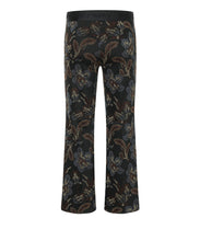 Load image into Gallery viewer, Cambio Faith Pant in Asian Flower
