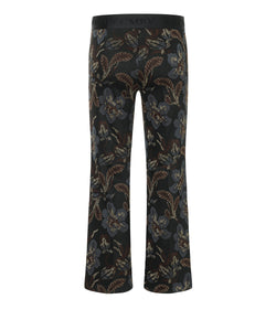 Cambio Faith Pant in Asian Flower