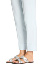 Load image into Gallery viewer, Cambio Krystal Pant in Ocean Wave Blue
