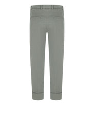 Load image into Gallery viewer, Cambio Krystal Pant in Shadow Green
