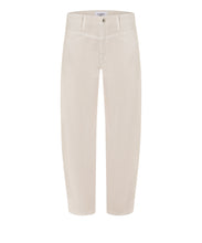 Load image into Gallery viewer, Cambio Elin Pant in Moon Butter

