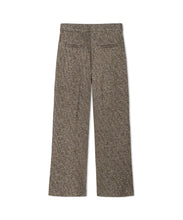 Load image into Gallery viewer, Cambio Ava Utility Pant in Tweed Jersey

