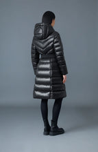 Load image into Gallery viewer, Mackage Coralia Down Coat in Black
