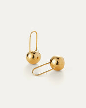 Load image into Gallery viewer, Jenny Bird Celeste Earrings in Gold
