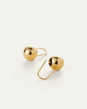 Load image into Gallery viewer, Jenny Bird Celeste Earrings in Gold
