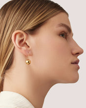 Load image into Gallery viewer, Jenny Bird Celeste Earrings in Gold
