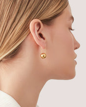 Load image into Gallery viewer, Jenny Bird Celeste Earrings in Gold
