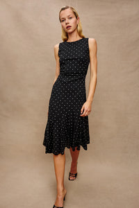 Rails Daija Polk-a-Dot Dress