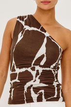 Load image into Gallery viewer, Rails Dorothy Top in Terra
